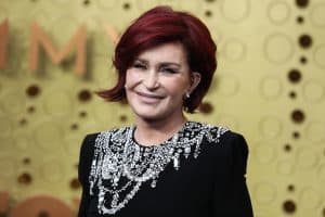 Sharon Osbourne used diabetes medication Ozempic for weight loss