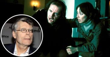 Stephen King Finds The Best Horror Movie Of All Time “Insulting”