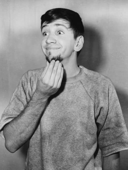 Bob Denver Was Television’s First Hipster