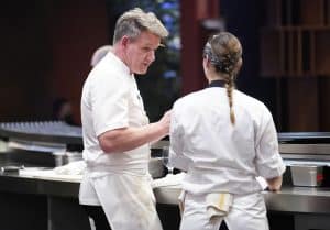 gordon ramsay