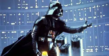 The Dark Secret You Didn't Know About Darth Vader’s Death