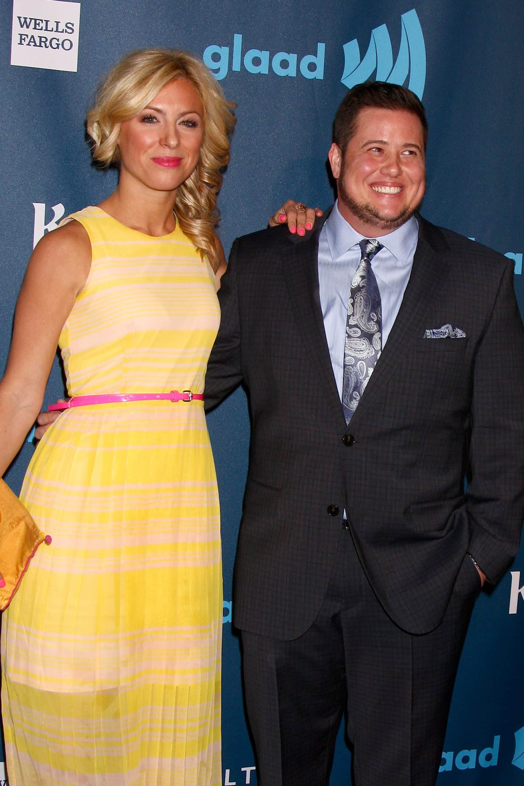 Chaz Bono’s Remarkable Weight Loss Journey From Before ‘DWTS’ To Today