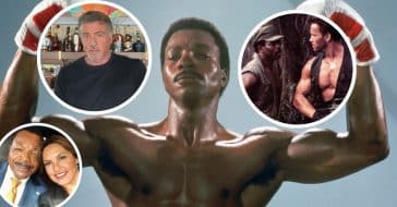 The stars remember Carl Weathers with heartfelt tributes