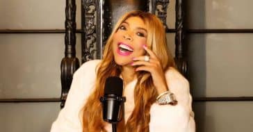 Wendy Williams aphasia