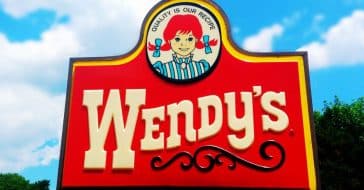 Wendy's will be testing out menus that may change the price of certain foods throughout the day