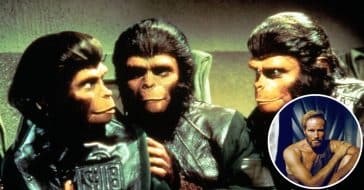 ‘The Planet Of The Apes’ Original Controversial Ending Is Available — Where To Watch