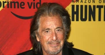 Al Pacino movie role
