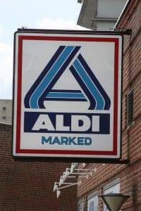 Aldi acquired Southeastern Grocers so by 2028 some Winn-Dixies and Harveys will be converted over