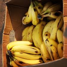 Banana prices have gradually changed in recent years around the world, not just at Trader Joe's