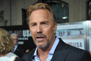 Costner put a lot financially on the line for this story's success