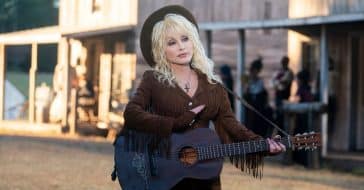 Dolly Parton explains once and for all her refusal to talk about politics