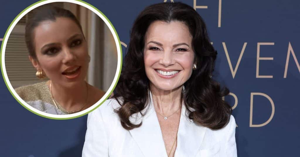 Fran Drescher Reprising One Of Her Best Roles In Film Sequel