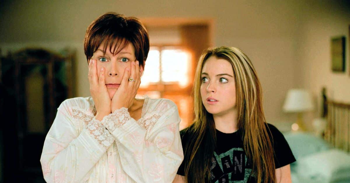 Jamie Lee Curtis Confirms ‘Freaky Friday’ Sequel Officially In The Works