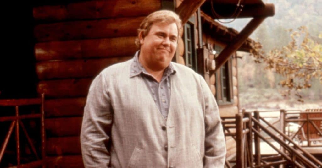 John Candy's 30th death anniversary