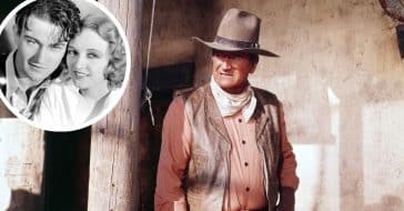 John Wayne hated one of his earliest projects