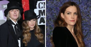 Michael Lockwood is petitioning for Riley Keough to pay his legal fees