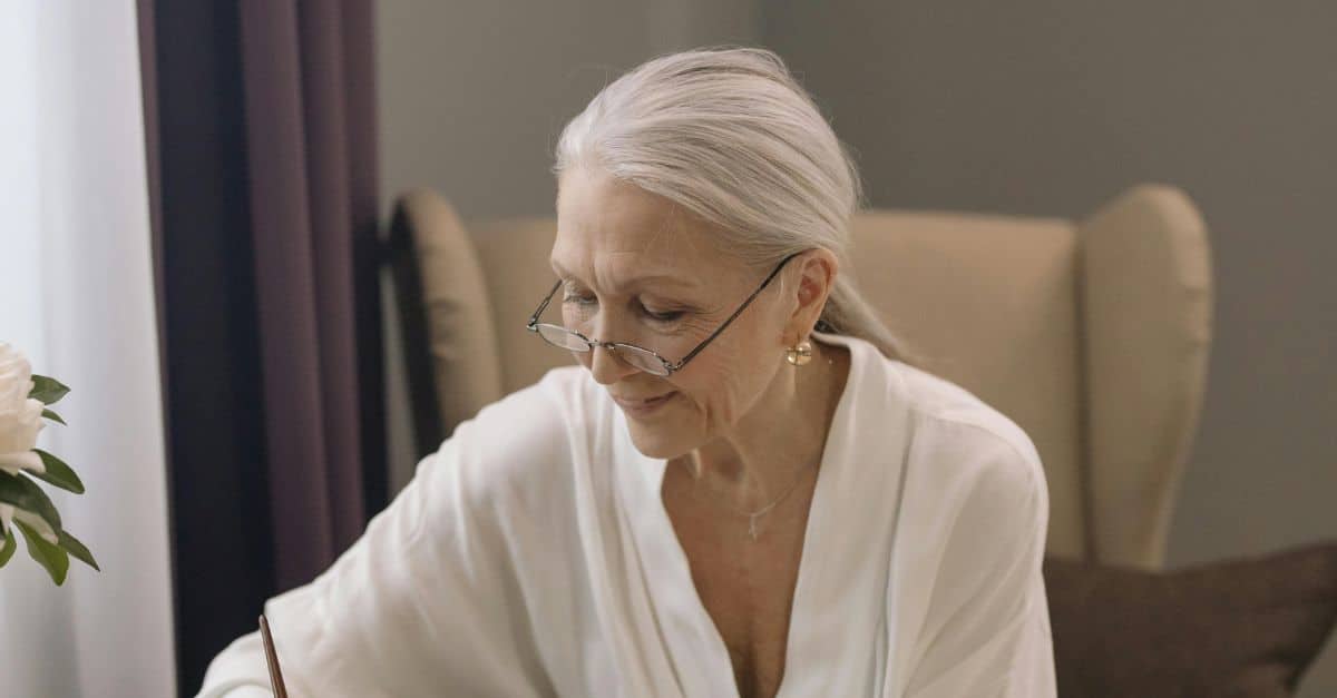 Older people