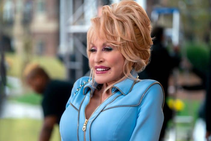 What Does Dolly Parton Actually Think About Politics Anyway