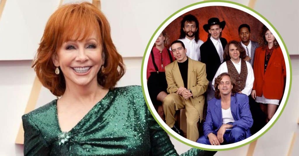Reba McEntire Pays Tribute To Late Bandmates On 33rd Anniversary Of