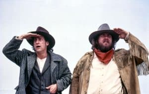 Richard Lewis was among the stars who would remember John Candy 30 years after the Wagons East actor died