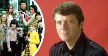 Robert Reed was very skeptical about The Brady Bunch finding longterm success