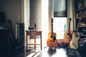 Studies show that music lessons provide unique quality of life benefits