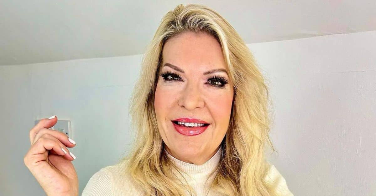 Over 50 women