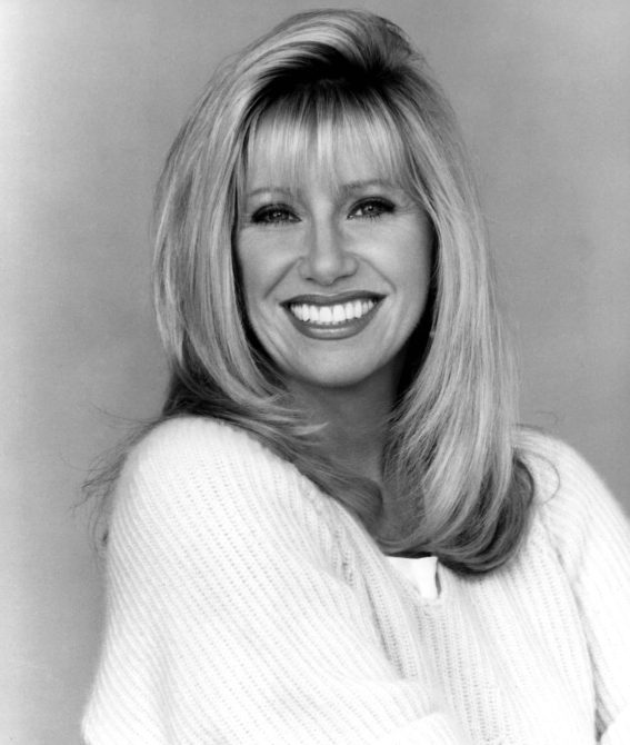 Step By Step Suzanne Somers