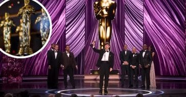The Academy Awards are in a peculiar place in terms of audience loyalty