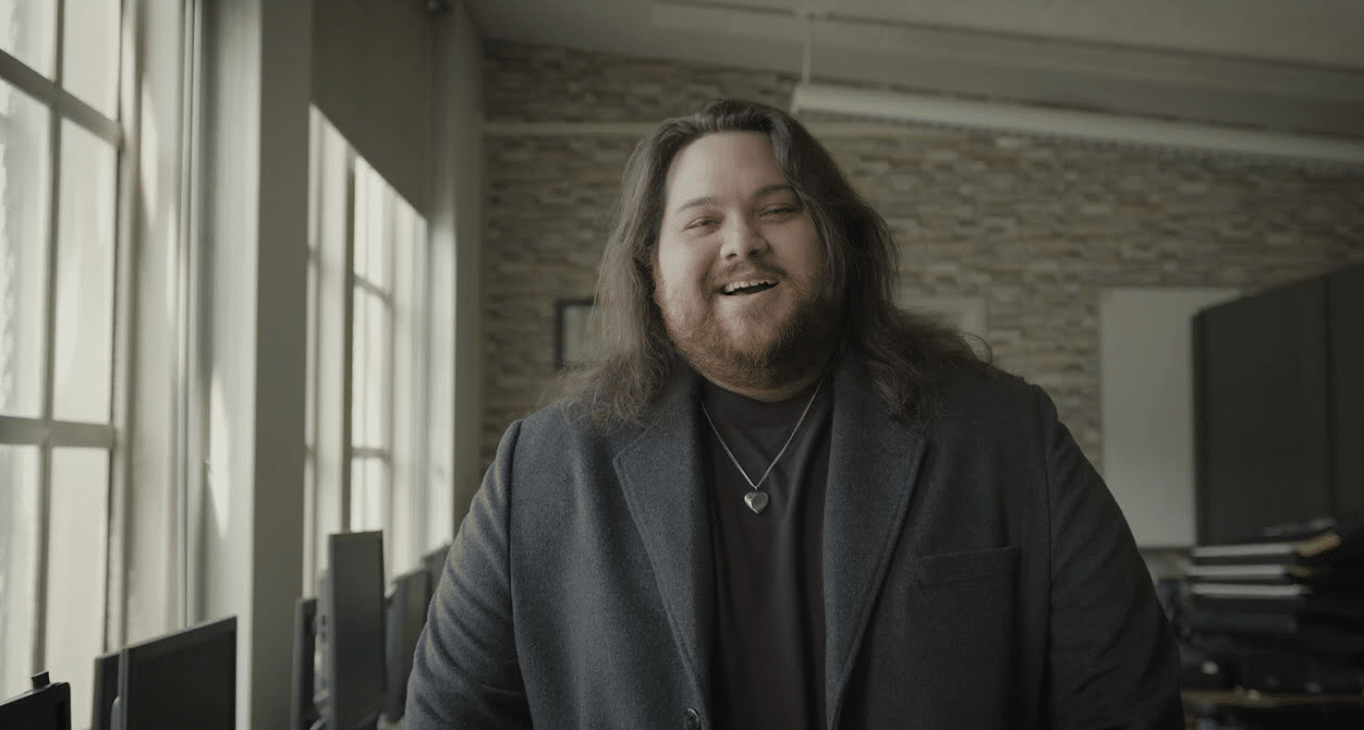 Wolfgang Van Halen is continuing his father's work supporting school music programs with MHOF