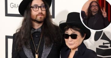 Yoko Ono and John Lennon's peace anthem inspired an award-winning film