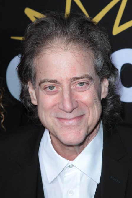 Richard Lewis Invented A Phrase 