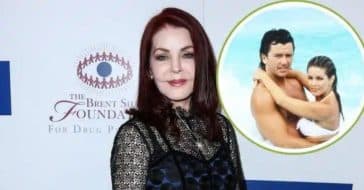 priscilla presley denies being in love with patrick duffy