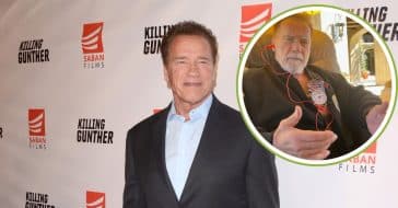 Arnold Schwarzenegger Pacemaker