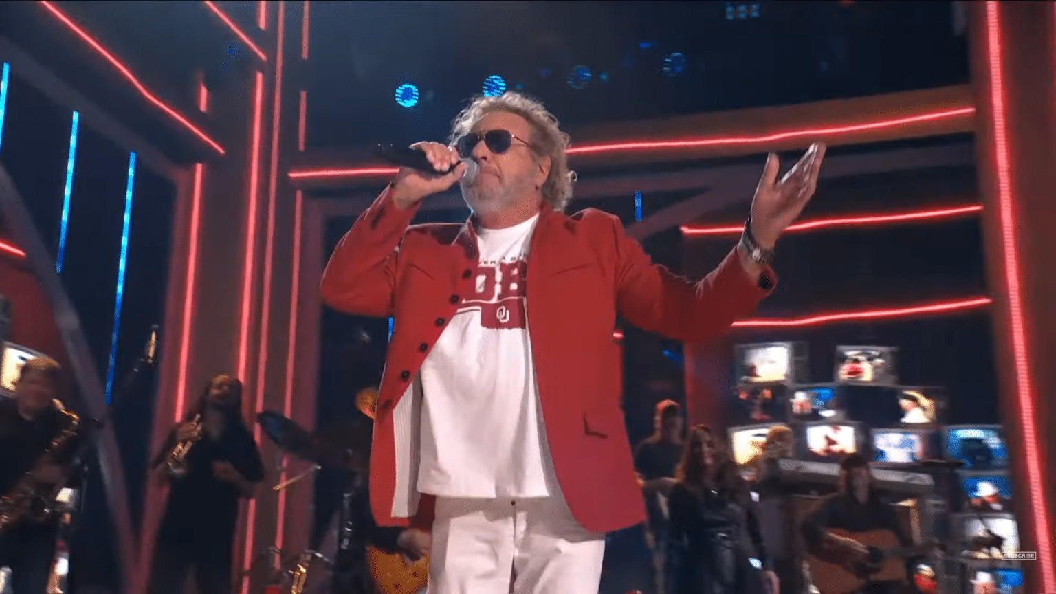 Toby Keith Honored With Stunning Tribute Performance At 2024 Cmt Awards