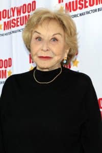 At 85, Michael Learned is still active and proud of the work she's done as Olivia