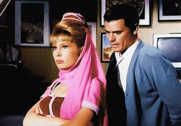 Barbara Eden Celebrates Her 94th Birthday in Los Angeles