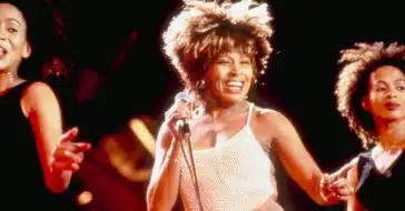 Brownsville is further celebrating the legacy of Tina Turner