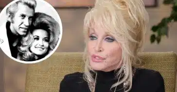 Dolly Parton explains the role Porter Wagoner played in her early career