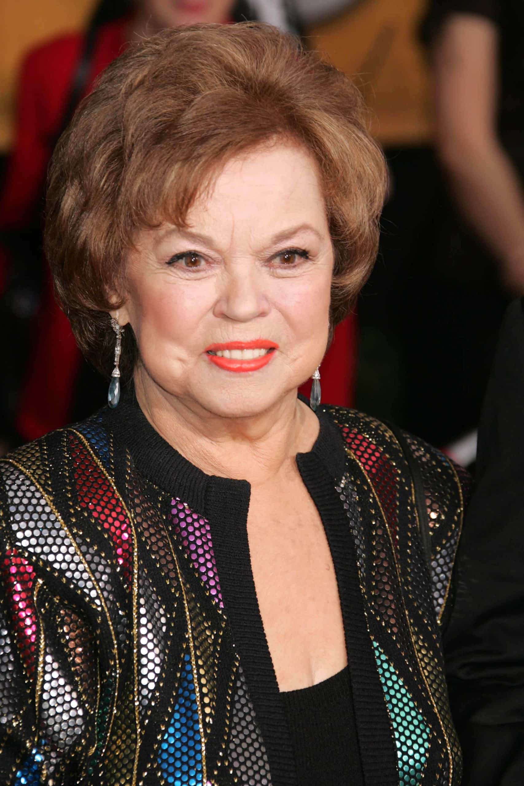 On Her 96th Heavenly Birthday Shirley Temple Is Remembered For