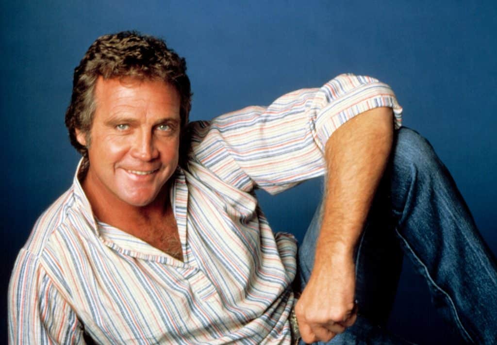Lee Majors Celebrates 85th Birthday And 60 Years Of An Unlikely Career