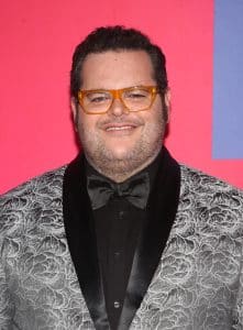 Josh Gad is tapped to direct