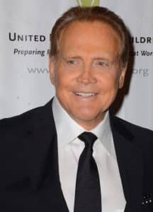 Lee Majors celebrates his 85th birthday and 60th year in the industry