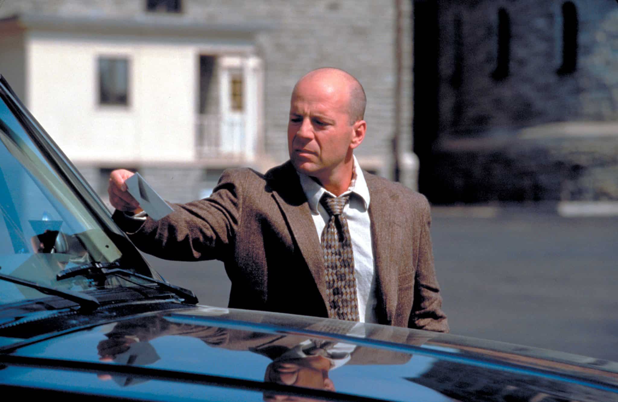 M. Night Shyamalan Says Bruce Willis' Family Is 