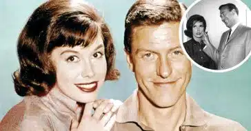 Mary Tyler Moore Was Nervous Auditioning For ‘The Dick Van Dyke Show’ Because Of A Crush