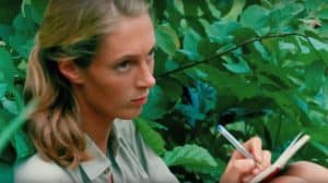 On her 90th birthday, Jane Goodall implores the world to not lose hope and don't turn to inaction