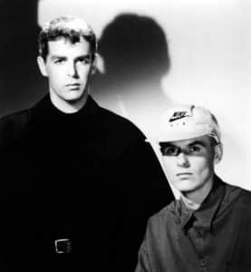 Pet Shop Boys