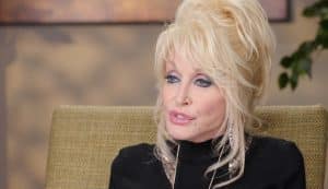 Parton names her uncle and herself as big driving forces behind her fame before Wagoner worked with her