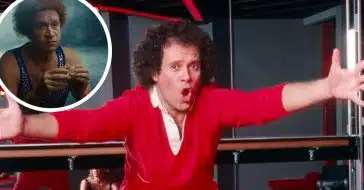 Pauly Shore reacts to Richard Simmons rejecting a new biopic
