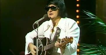 Remember the influential career of Roy Orbison on his 88th heavenly birthday
